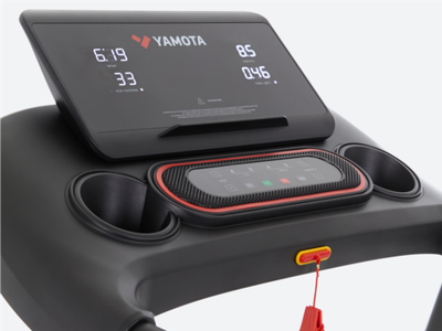 Беговая дорожка Yamota S120A