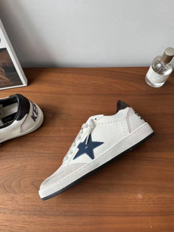 Кеды Golden Goose