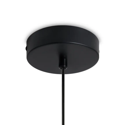 Подвесной светильник Mixture FR5483PL-01B3, E27х1. TM Maytoni