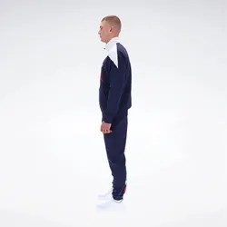Ветровка мужская REEBOK CL F FR TRACKTOP