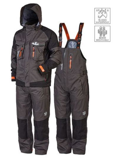 Костюм демисезонный Norfin PRO DRY 3 03 р.L