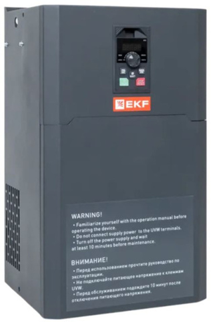 Преобразователь частоты EKF PD-150-FC-45K-43-B
