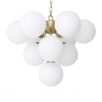 Подвесная люстра Icaro LIGHTING