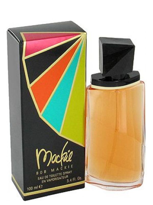 Bob Mackie Mackie