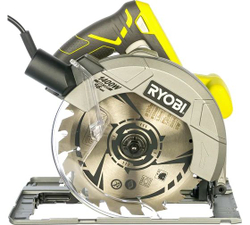 Дисковая пила Ryobi ONE+ R18CSP-0 5133002628