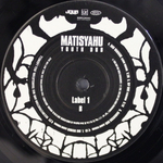 Matisyahu / Youth Dub (2LP)