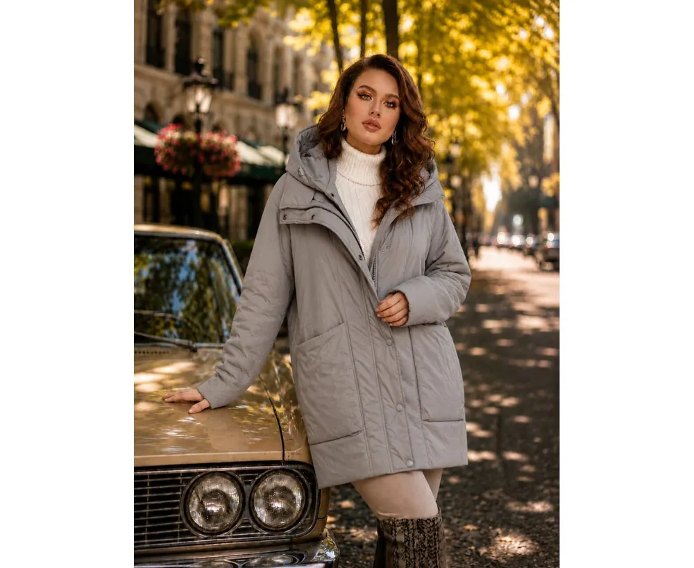 Куртка 2646730 Fabrika