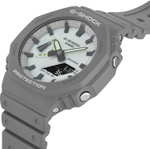 Часы Casio GA-2100HD-8A