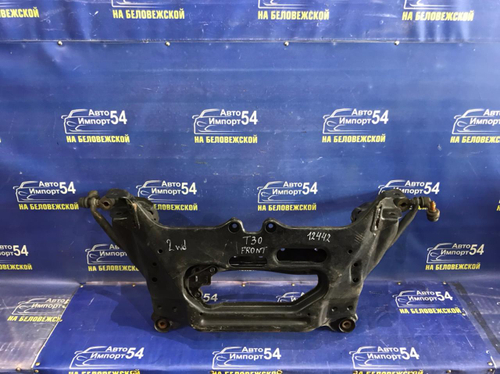 Балка передняя поперечная NISSAN X-TRAIL 2000-2007