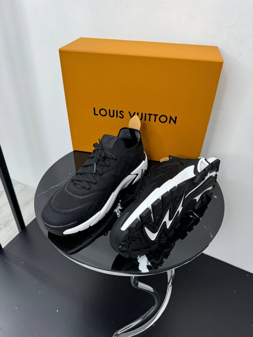 Кроссовки Louis Vuitton