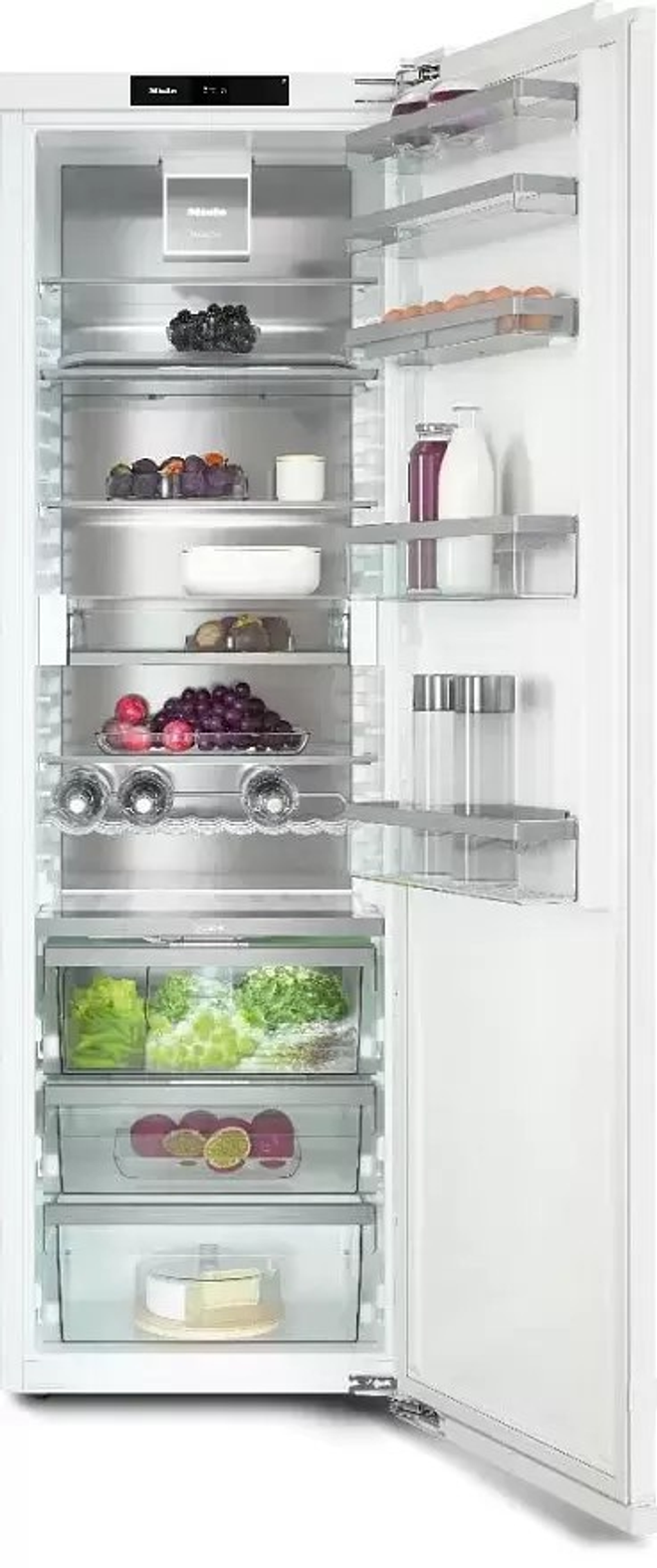 Встраиваемый холодильник Miele K 7797 C R