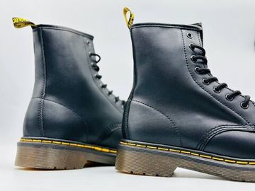 Ботинки DR Martens 1460 Smooth