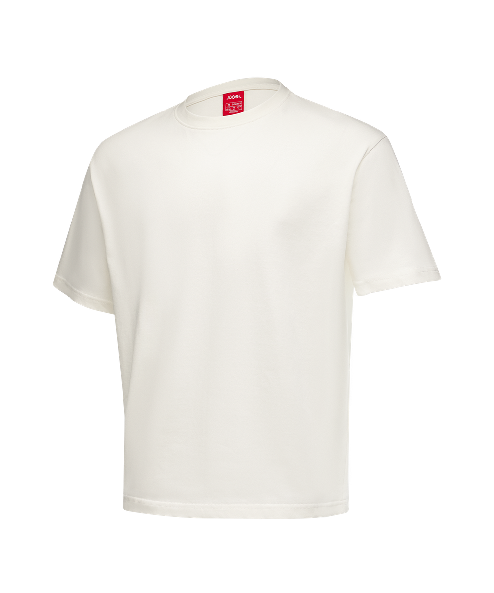 Футболка JOGEL Graphic Logo Tee Relaxed Fit, оливковый
