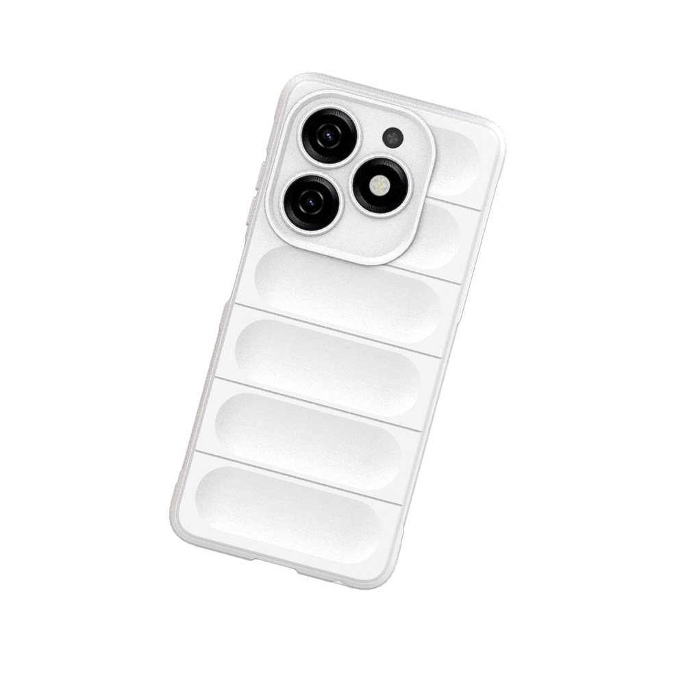 Противоударный чехол Flexible Case для TECNO Spark 20