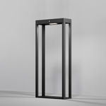 Светильник на солнечной батарее Outdoor OSL456FL-L2GF3K