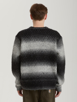 Мужской Свитер (Round-neck) Obey Haze Gradient