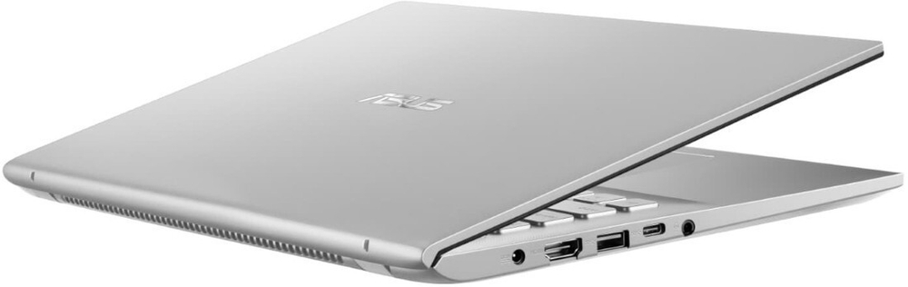 Ноутбук ASUS F412DA-EK377R (90NB0M52-M09530) 14.0 ;, 1920x1080, AMD Ryzen 3, 8 Гб, SSD 256 Гб, Radeon Vega 3, Bluetooth, Wi-Fi, Windows 10 Pro, темно-серый