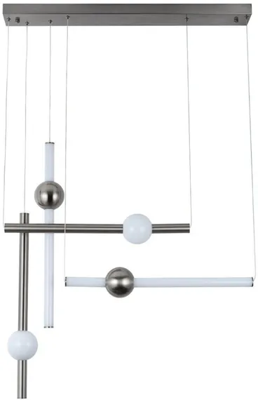 Подвесной светильник Crescent 5053-F Loft It