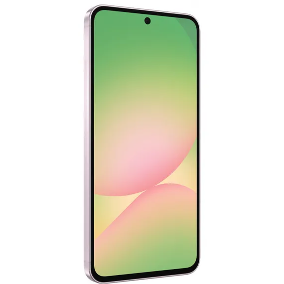 Смартфон Samsung Galaxy A56 5G 8 ГБ | 256 ГБ (Розовый | Awesome Pink)