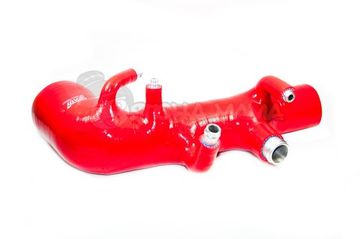 Впускной патрубок турбины Impreza GDA/GDB EJ20 Vers7-8
