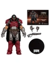 Фигурка McFarlane Toys Doom - The Dark Ages: Doom Slayer (Phalanx Skin)