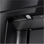 Встаиваемая кофемашина Korting KCM 9200 BG