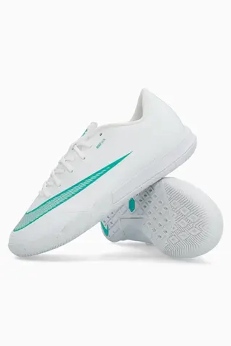 Футзалки Nike Zoom Mercurial Vapor 17 Academy IC - белый
