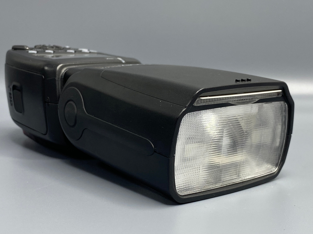 Yongnuo YN600EX-RT II