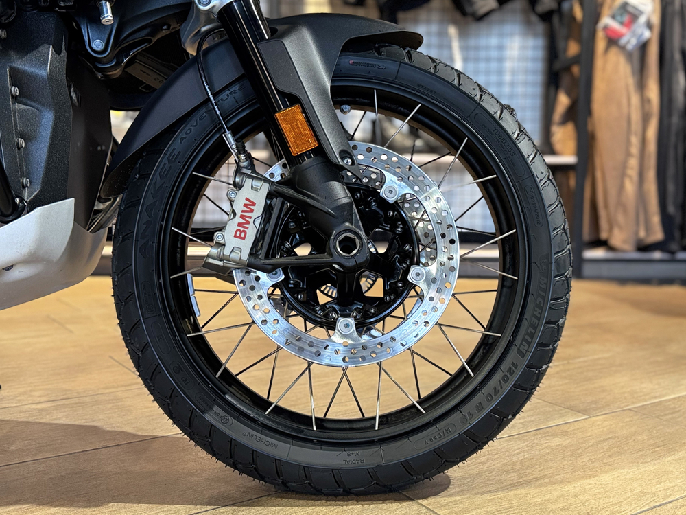 BMW R 1300 GS Adventure, 2024