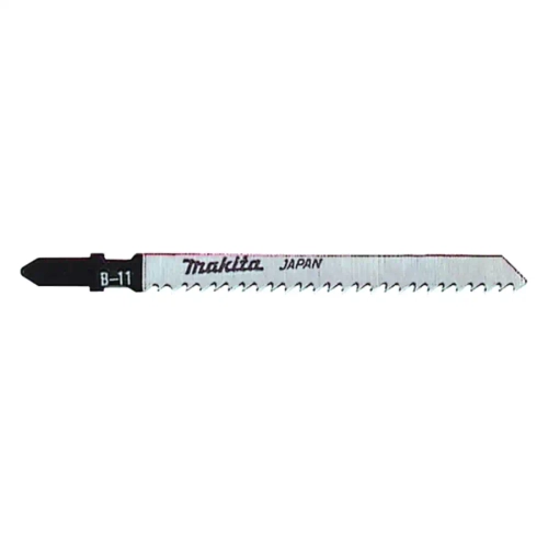 Пилка по дереву для лобзика B-11 Makita A-85634