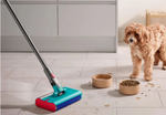 Вертикальный беспроводной пылесос Dyson V15s Detect Submarine