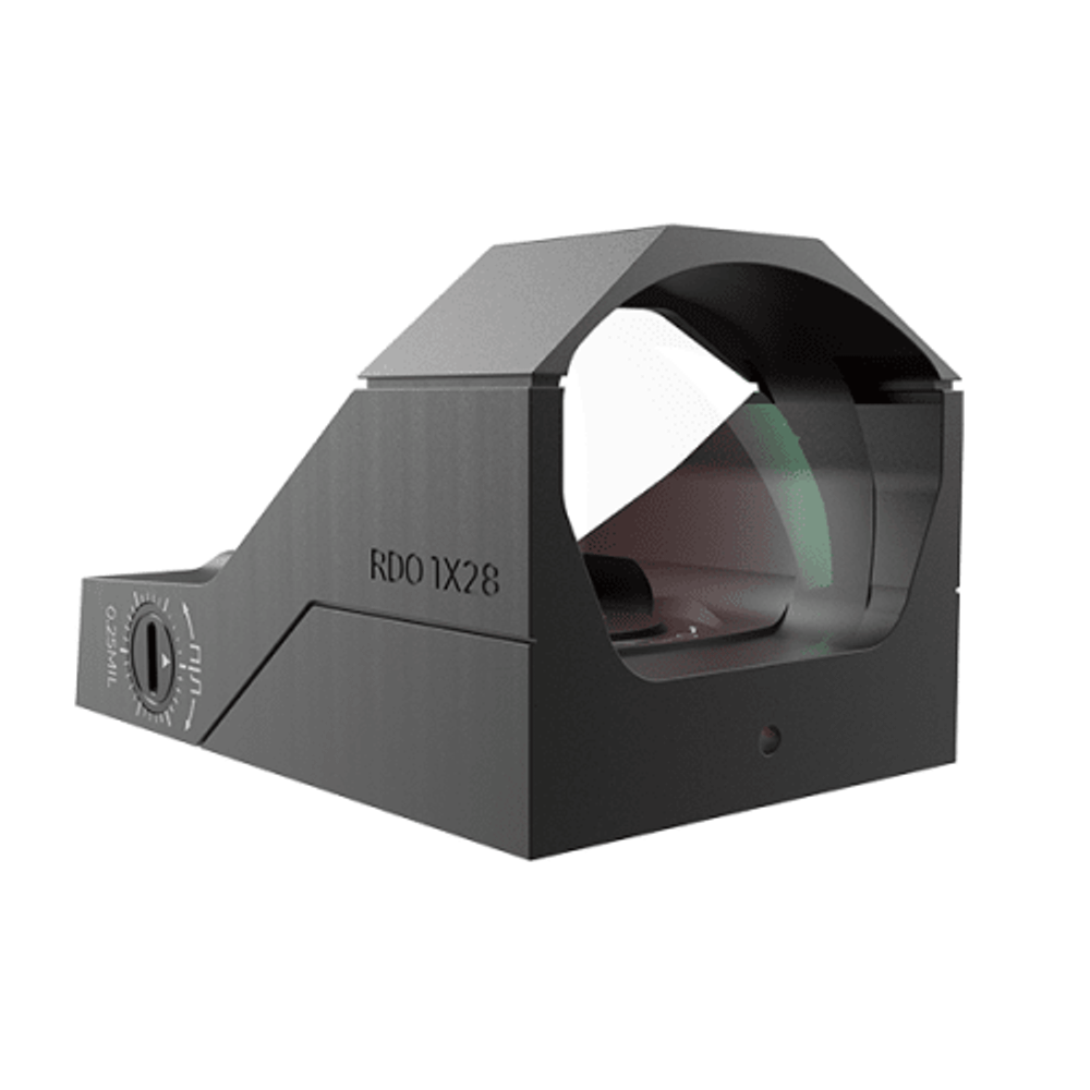 Коллиматорный прицел ARTELV RDO 1x28