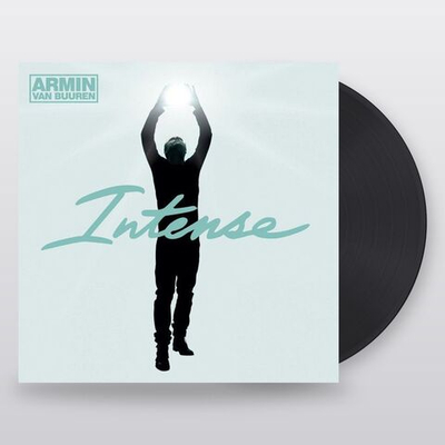 Armin van Buuren — Intense (LP)
