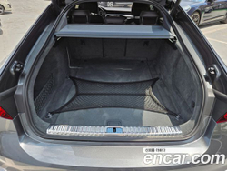 Audi A7 50 TDI Quattrp Premium — 2021