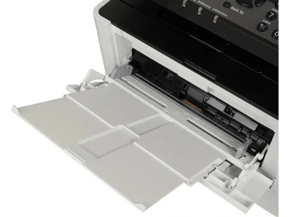 МФУ лазерное Kyocera Ecosys M2135DN