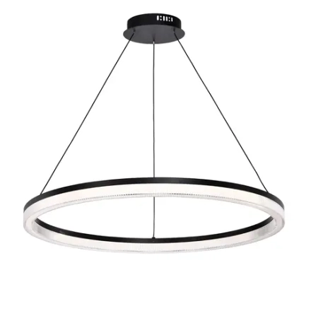 Подвесная люстра 4399-8P Cirkler