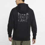Толстовка Nike Sportswear Club Fleece, DC3937-010