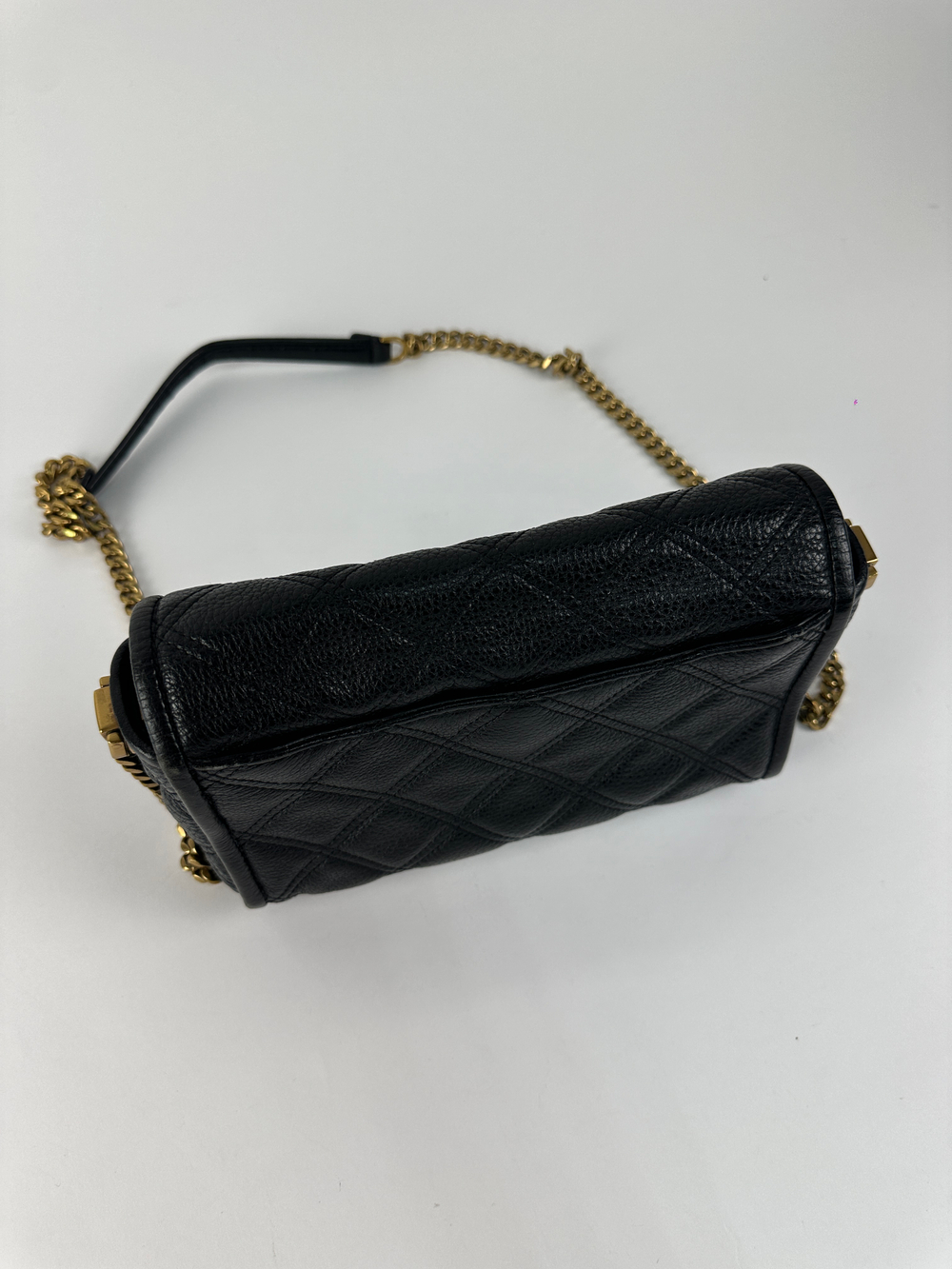 Сумка Marc Jacobs The Status Flap