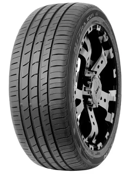 Летняя шина Roadstone NFera RU1 (275/35 R20 102Y)
