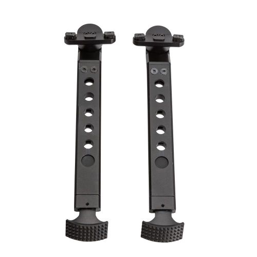 Сошки Firefield Scarab, высота от 23 до 30см (9-12”) Two-Piece для установки M-LOK Bipod (FF34025MLK)