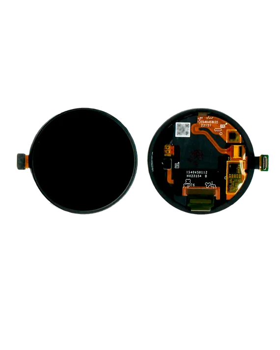 Дисплей для Huawei Watch GT 4 41mm (ARA-B19) в сборе с тачскрином