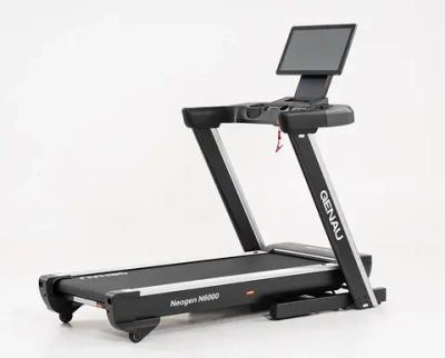 Беговая дорожка Genau Neogen N6000