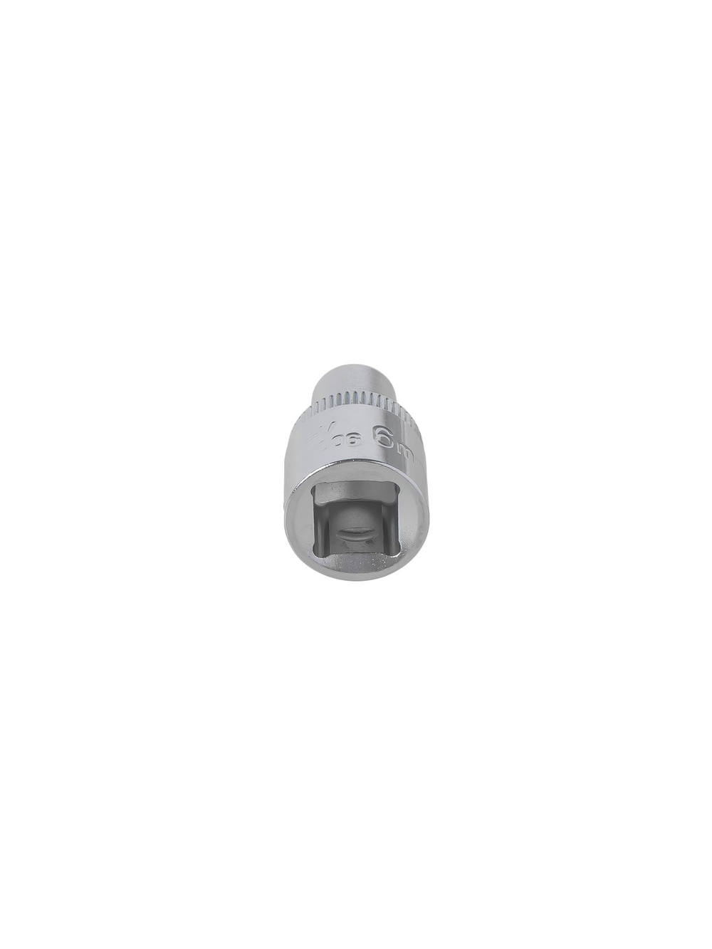Головка 3/8" 6-и гр. 6мм, L=28 мм на холдере Arnezi R0200006