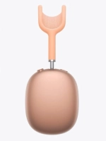 AirPods Max 2 Оранжевый | Orange (2026)