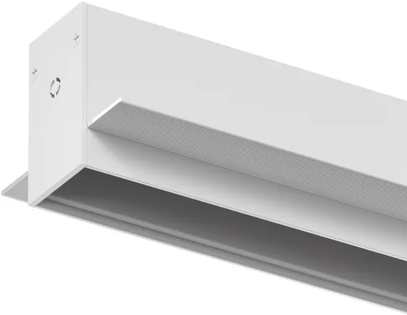 Шинопровод SMART HIDE | СМАРТ ХАЙД TR2012-WH Denkirs
