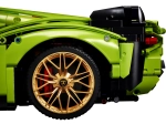 Конструктор LEGO Technic 42115 Lamborghini Sian FKP 37