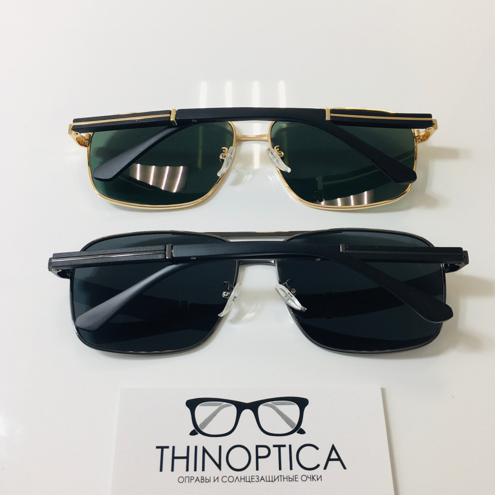 Солнцезащитные очки THINOPTICA 8058P