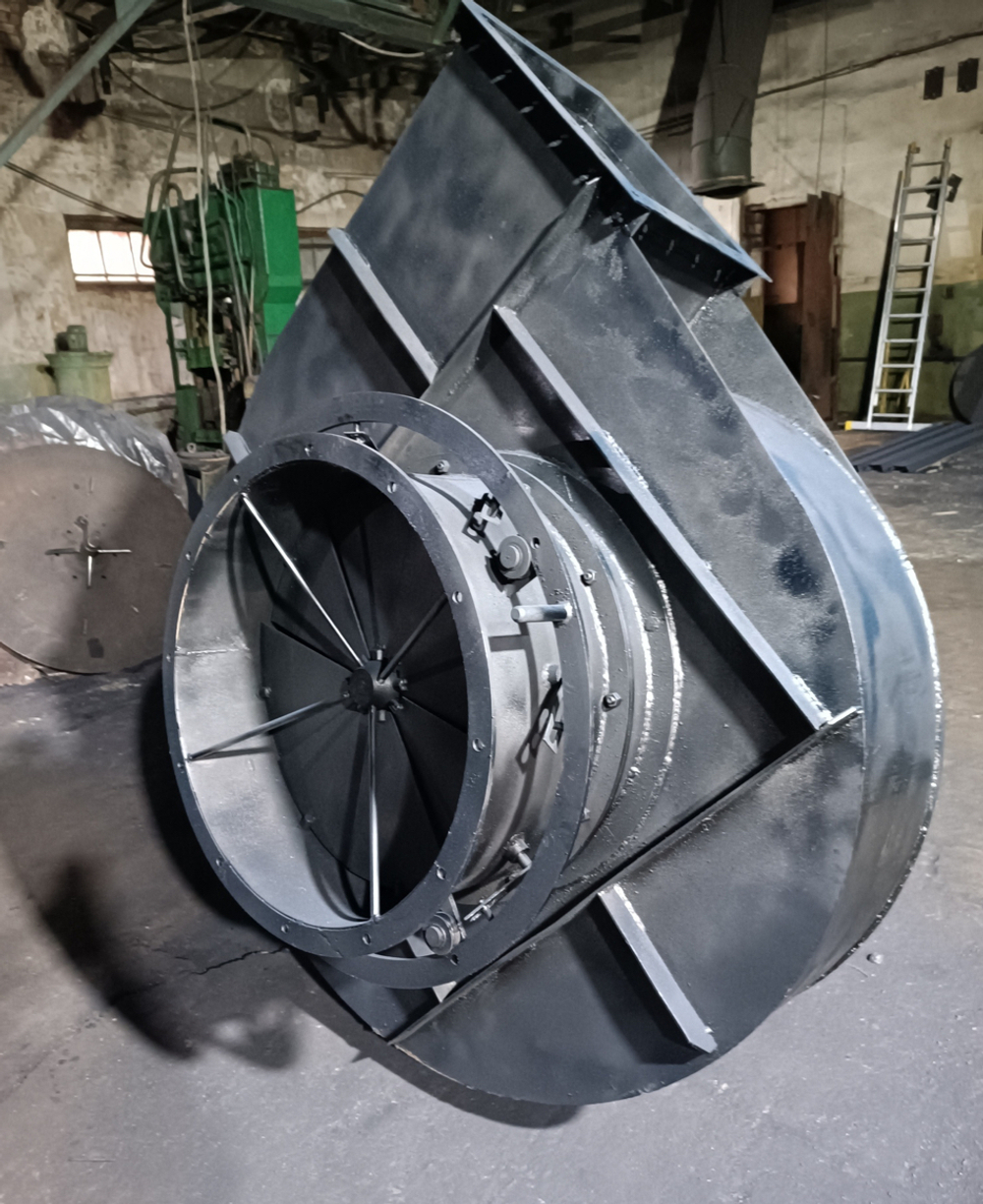 ДС-18567 48.01.130 Аппарат направляющий