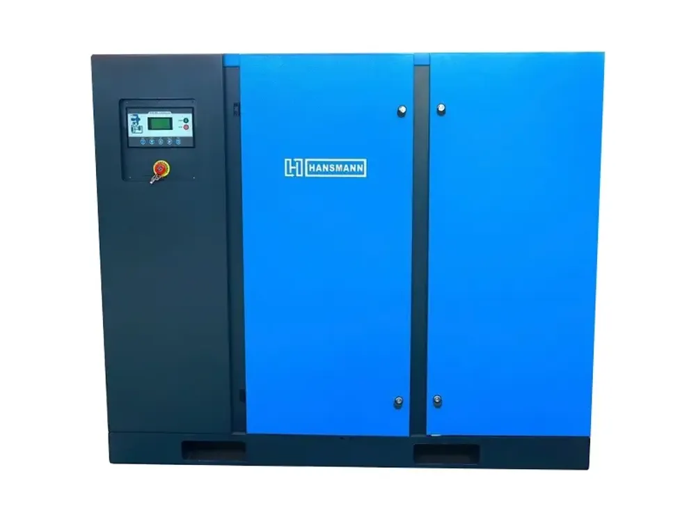 Винтовой компрессор Hansmann RSA 55-12