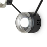 Потолочный светильник Drop FR5445CL-L15B, LEDх3. TM Maytoni